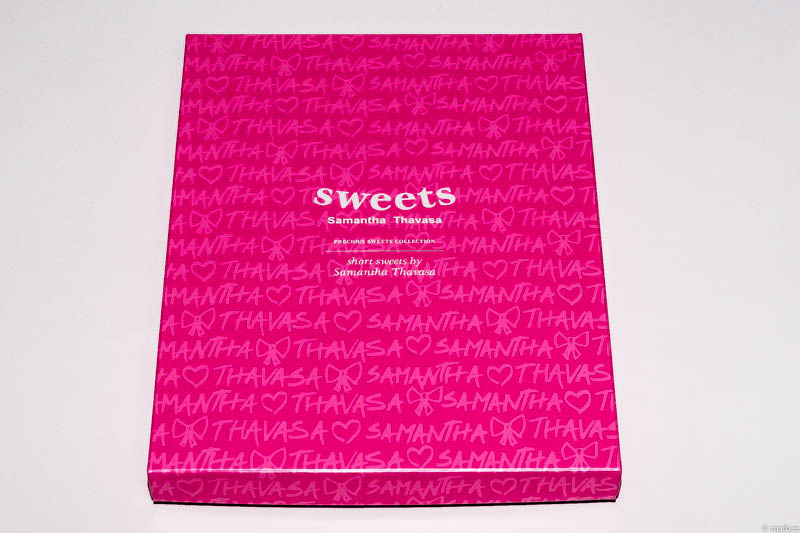 スクリッタラングドシャ