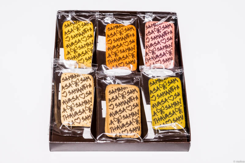 スクリッタラングドシャ