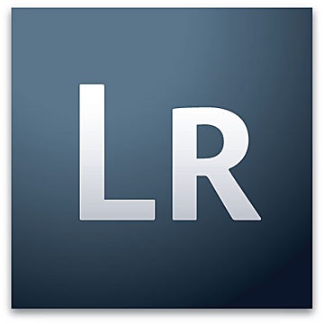 Adobe Lightroom logo