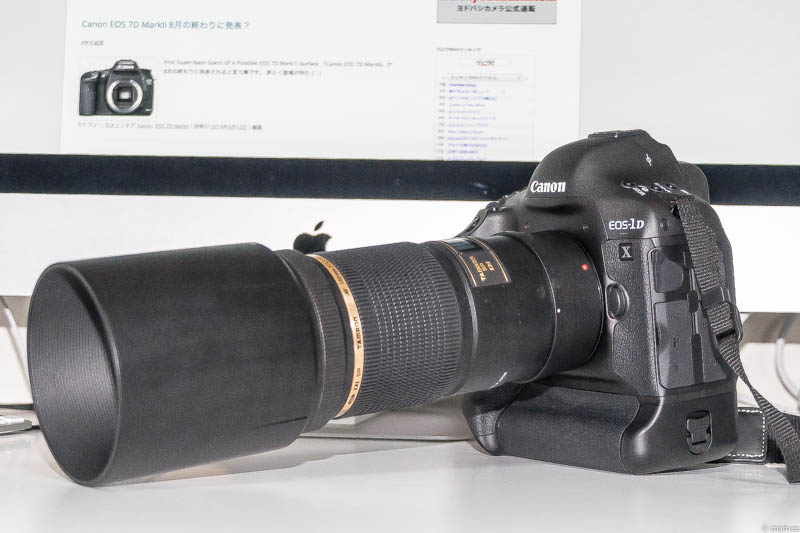 TAMRON SP AF180 F3.5 B01