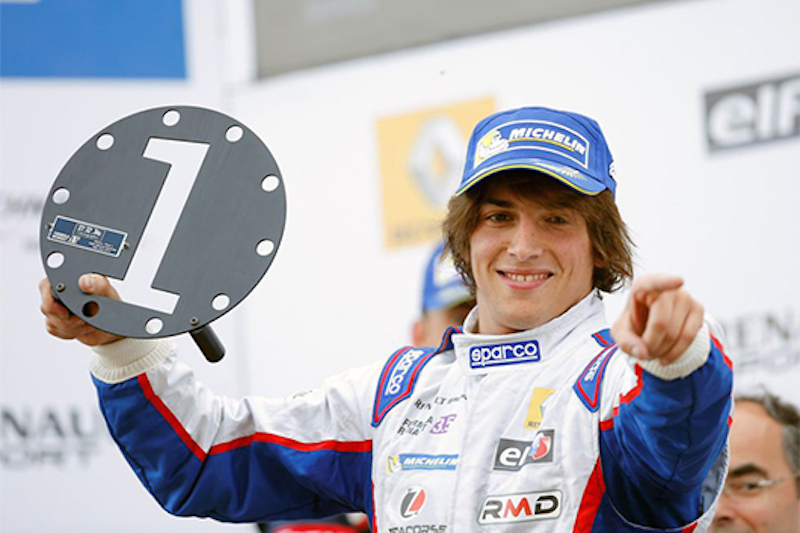 ロベルト・メルヒ