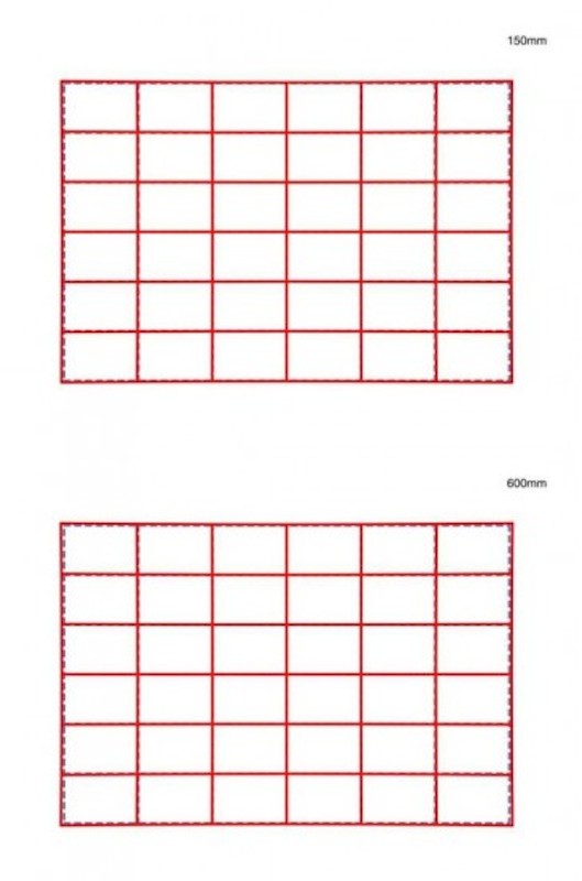 SIGMA 150-600mm F5-6.3 DG OS HSM 歪曲