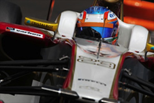 スコーピオンレーシング