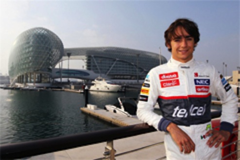 エスティバン・グティエルス