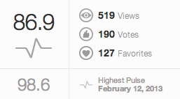 花かんざし得点