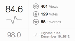 銀杏の落ち葉で覆われた階段得点