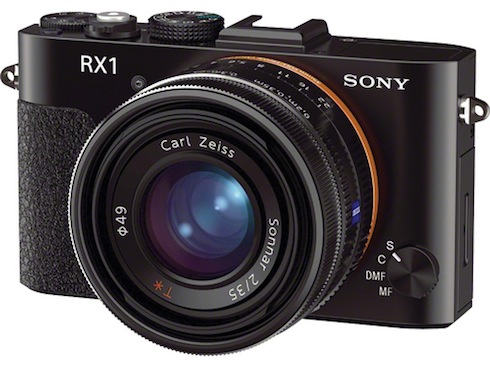 SONY_RX1斜め前