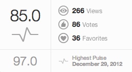 山下の公衆電話得点