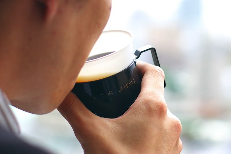 オフィス・コーヒー