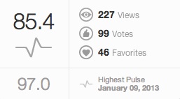 ピラカンサ得点