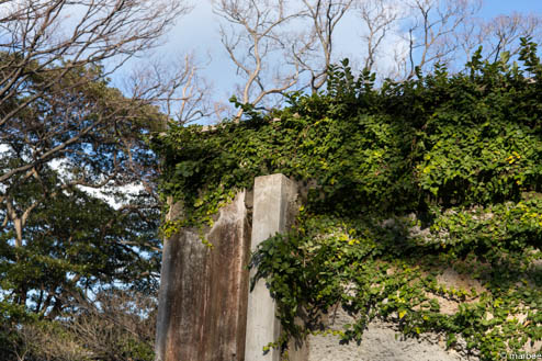 フランス公使館後