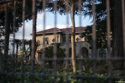 ベーリックホール