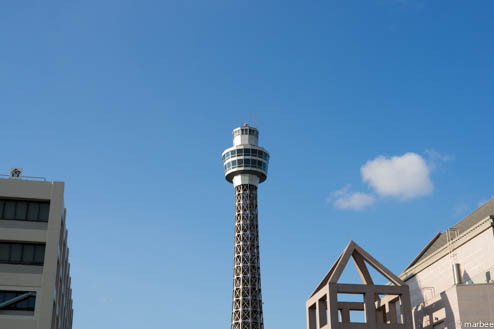 マリンタワー