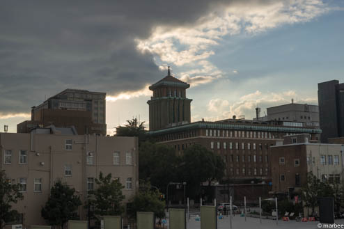 king（神奈川県庁）