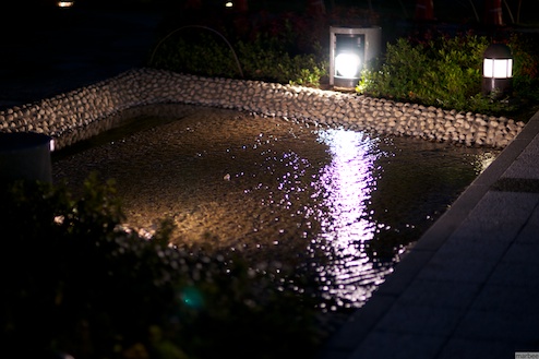 α900で発生したパープルフリンジ