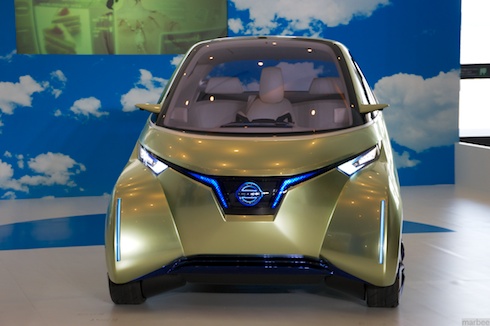 2012日産自動車株主総会 2012日産自動車株主総会