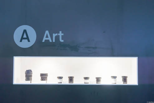 CP+2013SIGMAブースArtライン