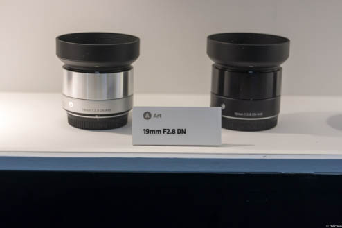 SIGMA19mmF2.8DN