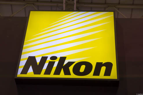 CP+2013Nikonブース