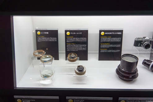 CP+2013Nikonブース