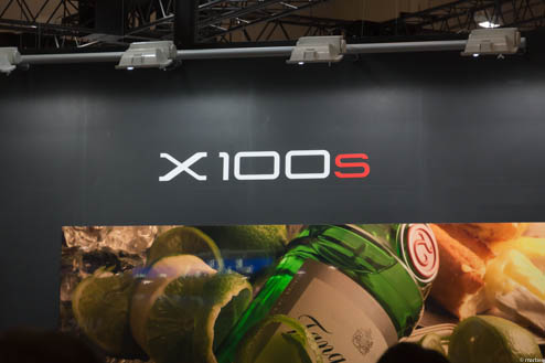 X100s