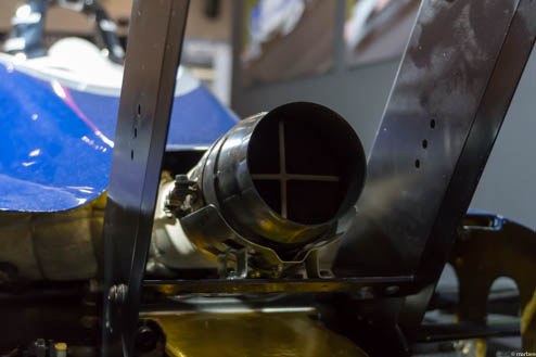 フォーミュラーニッポン