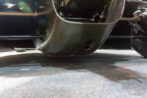 フォーミュラーニッポン