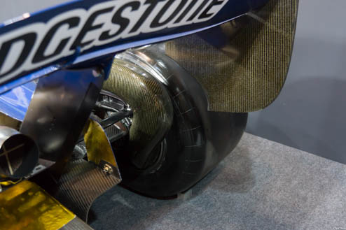 フォーミュラーニッポン