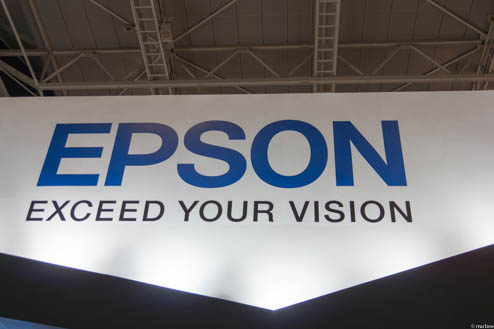 CP+2013EPSONブース
