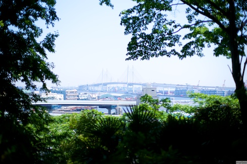 ベイブリッジ ベイブリッジ