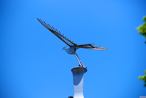 元町商店街入り口 元町商店街入り口