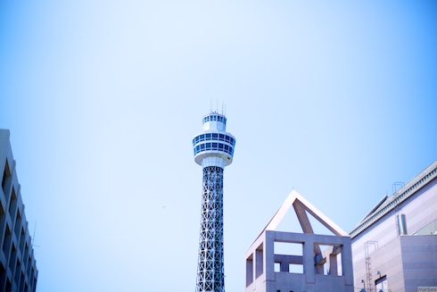 マリンタワー マリンタワー