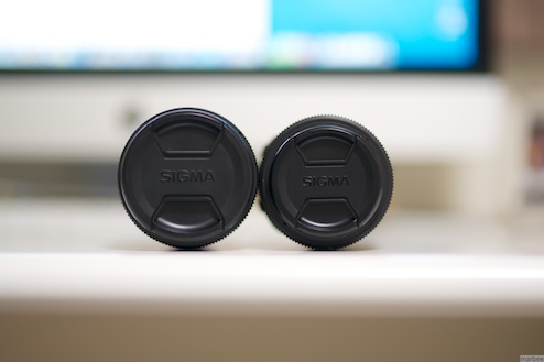 SIGMA_MACRO_105mmF2.8_EX_DG_OS_HSMとSIGMA_APO_MACRO_150mm_F2.8_EX_DG_OS_HSMの比較 SIGMA_MACRO_105mmF2.8_EX_DG_OS_HSMとSIGMA_APO_MACRO_150mm_F2.8_EX_DG_OS_HSMの比較