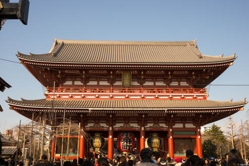 浅草寺