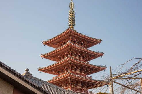 浅草寺