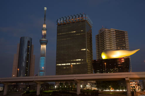 東京スカイツリー
