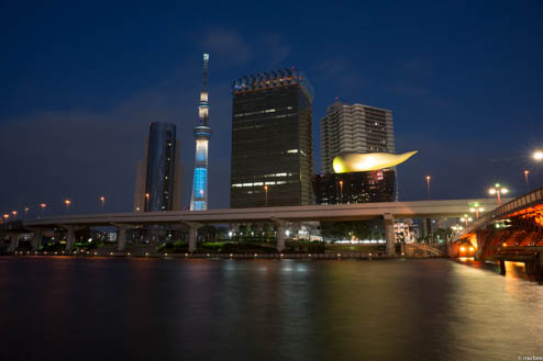 東京スカイツリー