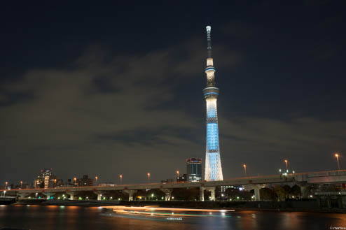 東京スカイツリー