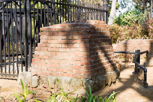 フランス公使館後