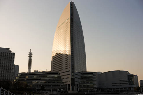 ヨコハマグランドインターコンチネンタル