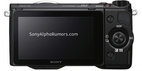 NEX-5R NEX-5R