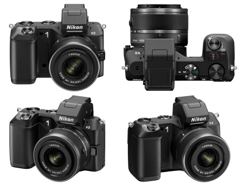Nikon1V2