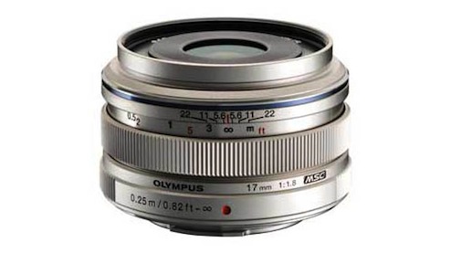 OLYMPUS17mmF1.8 OLYMPUS17mmF1.8