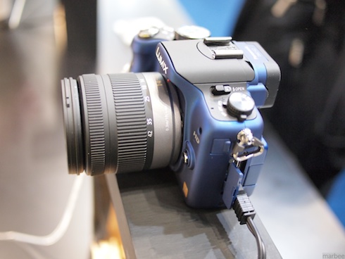 PanasonicG2