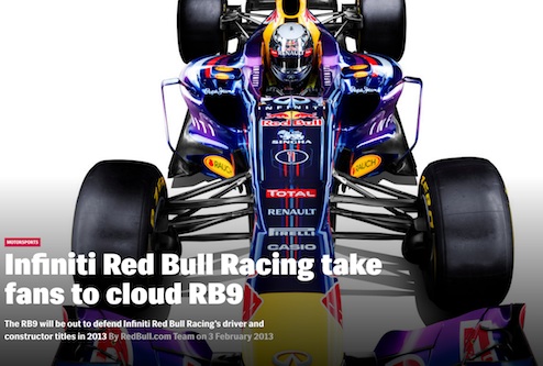 RedBullRB9