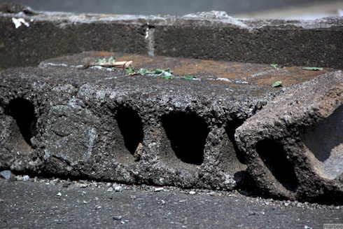 ブロック ブロック