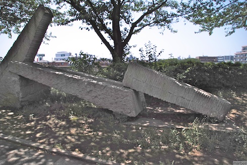 オブジェ オブジェ