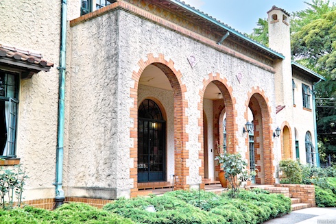 ベーリックホール ベーリックホール