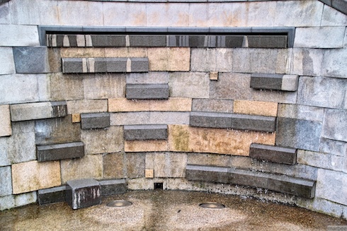 元町公園 元町公園