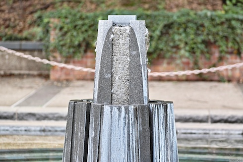 元町公園 元町公園